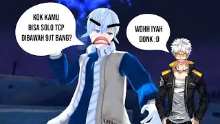 [Closers World] Omega Knight vs J TCP under 9jt Solo