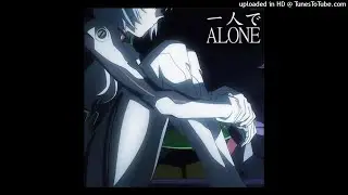 Lil peep - Never Alone (no feature) [Prod. OmenXIII]
