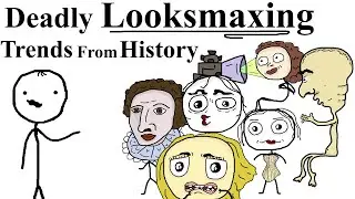 Deadliest Fashion Trends in History
