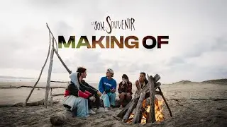 MAKING OF - AFTERMOVIE 2025
