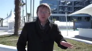 Для аналитиков! Интереснейшая информация для размышления!