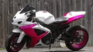 Guide to Buying a Motorcycle Pt 2 Sportbike or cruiser