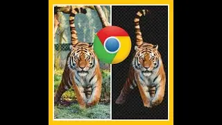How to remove photo background in chrome | remove bg| background eraser
