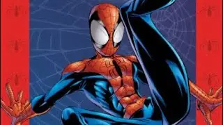 Ultimate Spider-Man throwback Tuesday