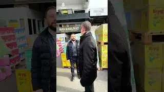 Hayırlı işler, bereketli kazançlar diliyorum.🤝