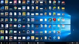 GUI icons