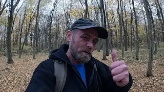 ОГО! Відкриття гриба-велетня: якби не прийшли – його ніхто б не знайшов!