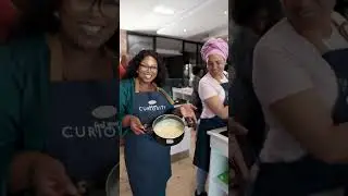 CHEF LIZIWE SPEKKO CLASS AUGUST 24