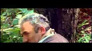 Ace Ventura When Nature Calls: Gorilla Scene