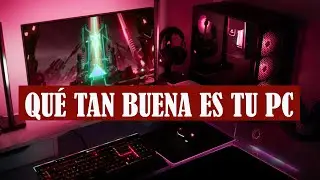 CONOCE CADA UNA DE LAS CARACTERISTICAS DE TU PC EN 5 MINUTOS