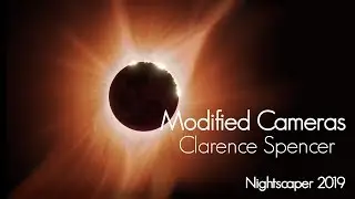 Learn Everything about Astro-Modded Cameras! IR Filter Removed, H-Alpha etc! | Milky Way Photography
