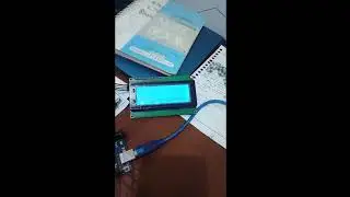 Arduino Memo 5: MQ 7, MQ 135, LED, PiezoBuzzer and LCD