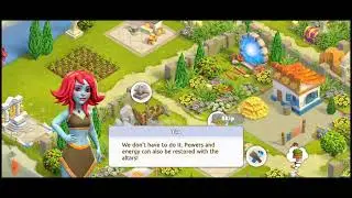 LAND OF LEGENDS LEVEL 6-7 #chikaworldwide #games #gaming #gameplay