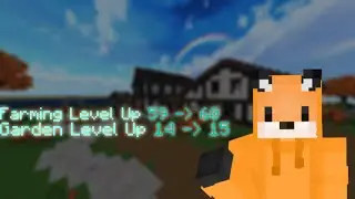 I MAXED out this skill but at what cost (Hypixel Skyblock Ironman)