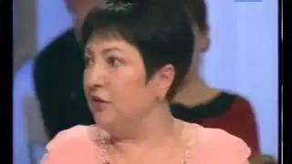 Бабы не поделили муку