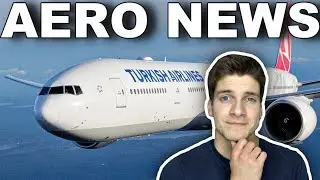 So ALT sind TURKISH AIRLINES Flugzeuge! AeroNews