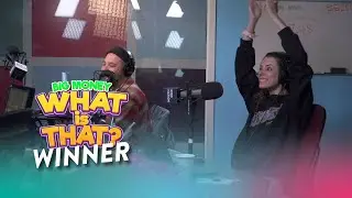 Big Money What Is That?! $6,000 Winner!
