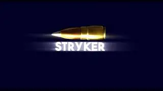 Интро для stryker