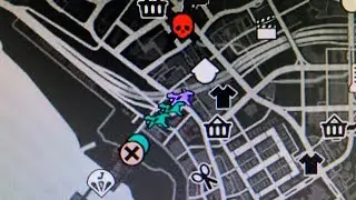 GTA online | Oppressor meeting