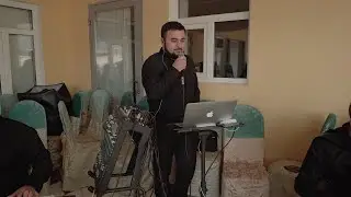 Свадьба в дагестане 2020