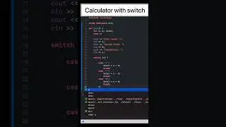 📚Making a Calculator with 