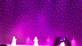 Снится  сон