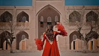 Denov Madrasa 2023