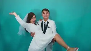 JED& MIMI | PRE-WEDDING FILM 📽️ #JEDefinitelyforMIMI #JEDfoundhisforeverMIMIhalin