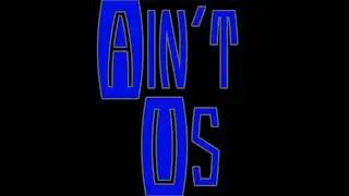 UpState Militia - Ain't Us
