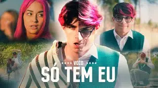 SÓ TEM EU - VOID (Vídeo Oficial)