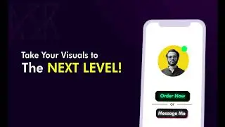 Discord Server Animated gif banner