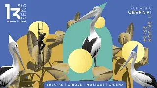 Teaser saison 2023 2024 | 13e sens | Obernai