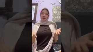 Yayaarasyid Hijabers Viral Live TikTok