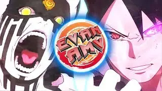 Boruto 「 AMV 」 RAGE | $uicideboy$ feat. GMO - Sunshine (metal remix) | Watch in 4k