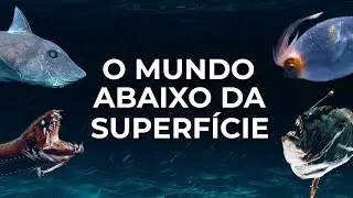 O Mundo Abaixo Da Superfície