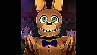 I ALWAYS COME BACK // animation edit //