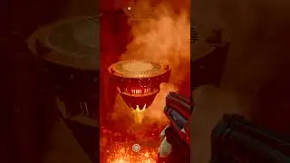СЮЖЕТНЫЙ ПОВОРОТ  #doometernal  #сюжет