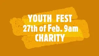 Guyana Youth Fest 2022