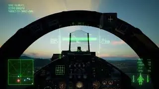 Ace Combat 7 Mission 18 - Reconstructed Radio Conversations