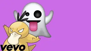 Psyduck The Great - The Stalking Ghost (Official Audio)