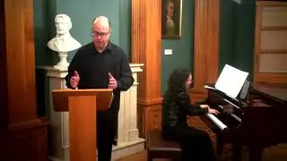 П.Чайковский/Л.Мей (Из Г.Гейне), "Хотел бы в единое слово..."