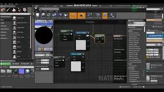 Tutorial unreal Engine 4: Hologram