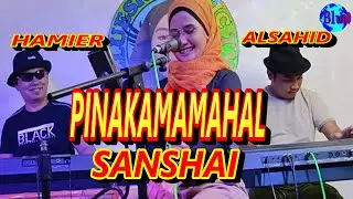 PINAKAMAMAHAL - Sanshai