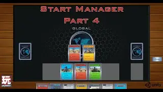 DEV LOG! Playmaker Visual Scripting for Pokemon TCG Style game in Unity