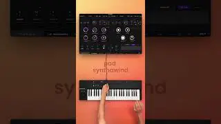 Massive sounds, acoustic-synth hybrids & creative sequences - Dusk