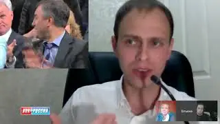САБОТАЖ депутата Федорова деятельности 