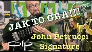 OLP John Petrucci - stary ale bardzo jary!!!