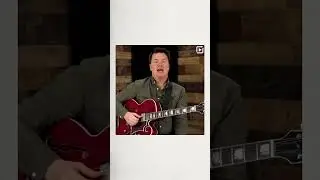 Tips from the Masters: Upper Structure Guitar Chords with Sean McGowan || ArtistWorks
