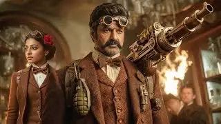 Sikandar New 2024 Released Full Action Movie | Allu Arjun,Rashmika Mandanna,Sathyaraj 