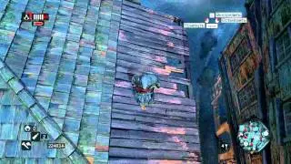 Прохождение Assassin's Creed:Revelations на 100% "Дозорный часть 2"